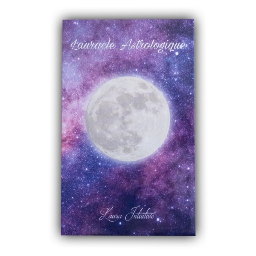 Lauracle Astrologique​